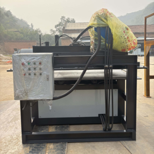 Superventas directas de fábrica, máquina de eliminación de Marco fotovoltaico de panel solar, máquina de desmontaje, máquina peladora de Marcos - Product Image 1