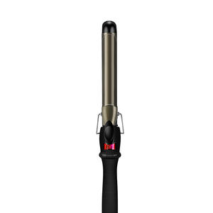 <span class=keywords><strong>Fer</strong></span> à friser électrique en céramique à prix d'usine, <span class=keywords><strong>fer</strong></span> à friser rotatif, <span class=keywords><strong>fer</strong></span> à lisser double usage - Product Image 5