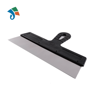 Cuchilla <span class=keywords><strong>de</strong></span> espátula limpia, espátula <span class=keywords><strong>de</strong></span> acero inoxidable - Product Image 1