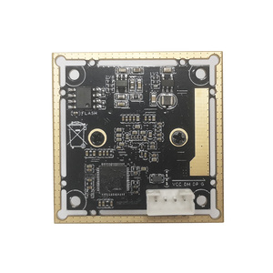 5MP <span class=keywords><strong>Blacklight</strong></span> CMOS IMX335 pour capteur Sony Starvis 0.0001Lux MJPG YUY2 Module de caméra HD Mini caméra USB - Product Image 4