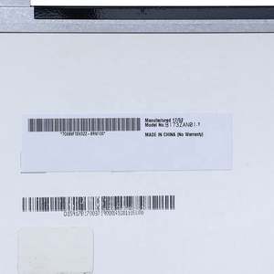 17.3 UHD 40pin บางเฉียบ EDP LED แล็ปท็อปหน้าจอ LCD โน๊ตบุ๊ค B173ZAN01.0 pantalla - Product Image 2