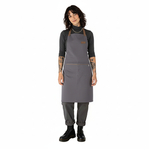 Grembiule da Cucina in Cotone Resistente all'Acqua Siena - Product Image 2