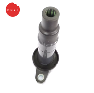 Ignition Coil 90919-02240 for Toyota Camry <strong>Echo</strong> &amp; Prius YARIS 1.5Ltoyota Vios 2008 Ignition Coil (<strong>2nd</strong> <strong>Generation</strong>) 1.3L - Product Image 4