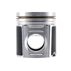 Pistón de Motor Diésel DC11 0616900 87-143600-40 9949660 - Product Image 1