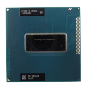 Nouvel ordinateur portable <span class=keywords><strong>I7</strong></span> 3632QM <span class=keywords><strong>3610QM</strong></span> 3630QM 3720QM 3740QM 3820QM 3840QM 3612QM 3540M 3520M 3920XM 2 cœurs 2,9 GHz 6 Mo de cache L3 22 nm 64 bits - Product Image 4