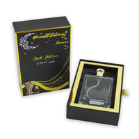 Boîte à Parfum Unique, fabrication De surconditionnement, bouteille De Parfum 100 Ml, Coffret De Parfum Vide De Luxe, boîte à tiroir pour Parfum