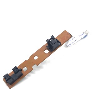 3000 2050 1000 CB760-80017-A de capteur de papier convient pour <span class=keywords><strong>HP</strong></span> <span class=keywords><strong>DeskJet</strong></span> 1515 1050 <span class=keywords><strong>2510</strong></span> 1510 3050 - Product Image 1