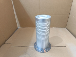 ตัวกรองแยกน้ำมันและก๊าซคุณภาพสูง LE 23 002X สำหรับเครื่องอัดอากาศ ผลิตจากโลหะที่ทนทาน - Product Image 3