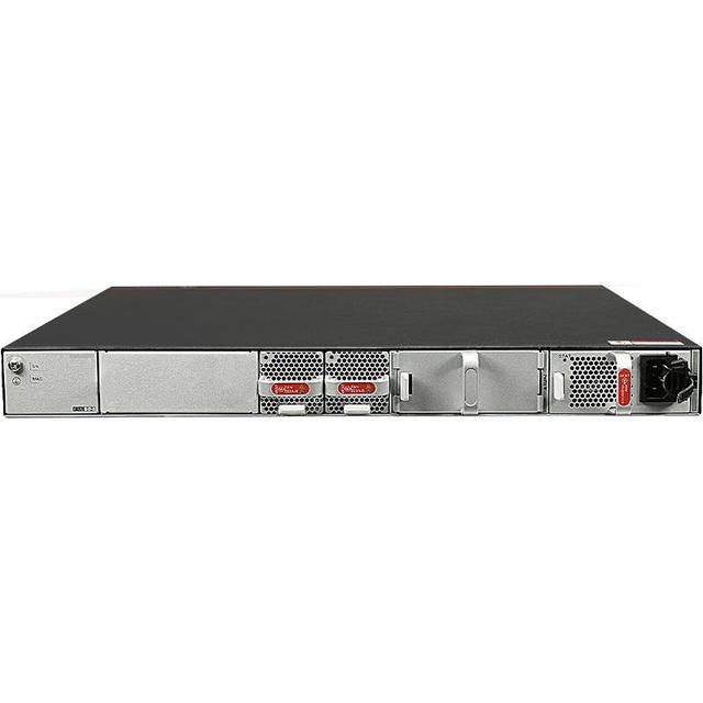 Original New Huaweis Cloudengine S5731 S5731-S24P4X 24 Port Gigabit Poe Network Switch