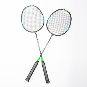 <span class=keywords><strong>Raquette</strong></span> de <span class=keywords><strong>badminton</strong></span> en carbone aluminium sortie de milieu d'année, dépêchez-vous et achetez-la - Product Image 2