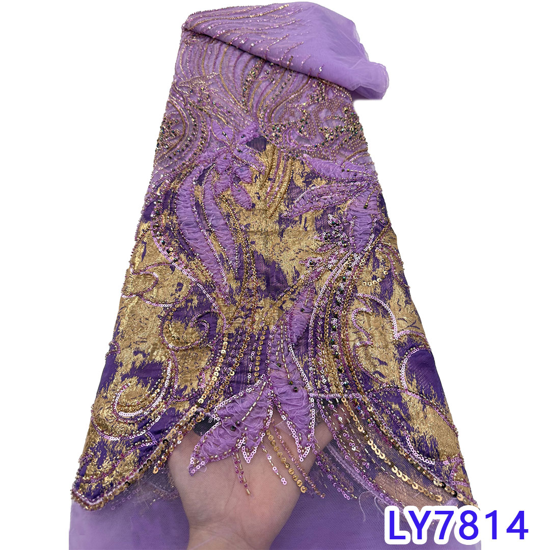 LY-7814-6