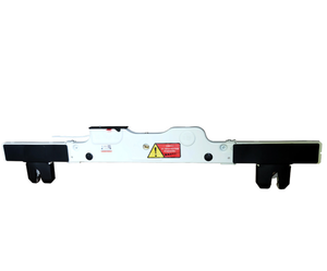 Serrature di Sicurezza per Finestre Commerciali, Accessori per Serrande Avvolgibili per la Sicurezza di Finestre e Porte - Product Image 2