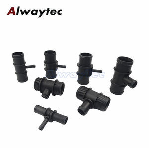 Connecteur de bride de refroidissement pour VW Passat Jetta Golf GTI EOS <span class=keywords><strong>AUDI</strong></span> TT <span class=keywords><strong>A3</strong></span> - Product Image 3