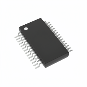 Buy Electronics Components Online Authorized Distributor 28 SSOP Embedded DSPIC33EP256GP502T-I_SS - Product Image 1