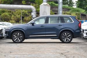 <span class=keywords><strong>Volvo</strong></span> <span class=keywords><strong>XC90</strong></span> <span class=keywords><strong>B5</strong></span> <span class=keywords><strong>AWD</strong></span> Premium 2025, SUV de 5 Plazas, Pantallas Dobles de 12.3 Pulgadas, Stock en China, Envío Inmediato - Product Image 2