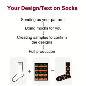Calcetines de compresión hasta la rodilla con diseño de cremallera, color marrón, etiquetas personalizables, para venas <span class=keywords><strong>varicosas</strong></span>, úlceras, pacientes hospitalarios - Product Image 3
