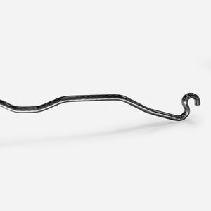 ก้านค้ำฝากระโปรงคาร์บอน EPR สำหรับ R34 GTR BNR34 GTT ER34 (รุ่น D-R34-HDP-OE) อะไหล่ใหม่-ดัดแปลง/อัพเกรด - Product Image 5