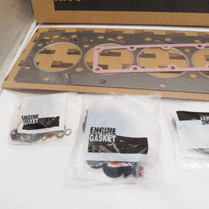 Harga kompetitif mobil dan kit perbaikan mesin truk 4089649 3804897 - Product Image 3