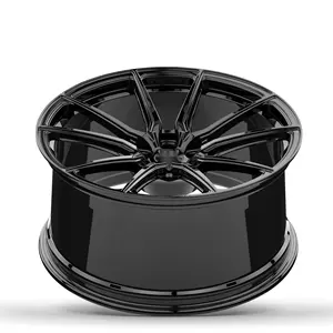 China Manufacturer Forged Wheels Car Alloy Rims Wheel Price