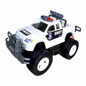 Игрушка Полицейская машина лучшего качества для детей, оптовые цены, оптовая продажа, игрушки для малышей