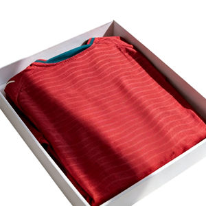 Camiseta de Fútbol de <span class=keywords><strong>Portugal</strong></span>, Calidad Tailandesa, Versión Jugador, Estilo Ajustado, Transpirable, Entrega Rápida - Product Image 1