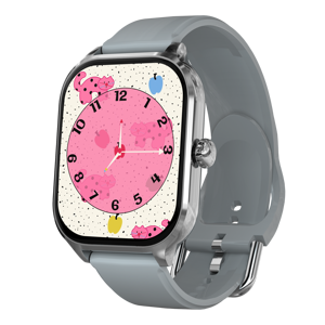 Montre connectée modèle carré 2025 H9, étanche IP67, pour hommes et femmes, PK Y68 D20 <span class=keywords><strong>W26</strong></span>+ T800 Ultra I8 Pro Max - Product Image 6
