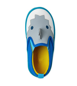 รองเท้าผ้าใบเด็กผู้ชาย <span class=keywords><strong>Wonder</strong></span> Nation Attack แบบมีเสียง - Product Image 5
