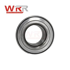 31226783913 31226756889 Rodamiento de rueda para BMW E60 E63 525i 530i, conjunto de brida de cubo de rueda delantera duradero para eje de transmisión, piezas de reparación - Product Image 3