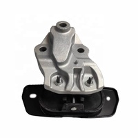 Pièces automobiles Support moteur de voiture 68083790AA 68054791AB 5171071AB pour Chrysler 200 pour Dodge Avenger
