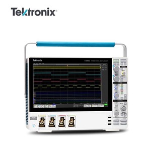 ออสซิลโลสโคปสัญญาณผสม Tektronix 4 ช่องสัญญาณ แบนด์วิดท์ 350M 500M 1G ความเร็วสูง ดิจิตอล - Product Image 1