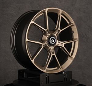 Trz 17 18 19 20 21 22 23 24 25 pouces jantes de voiture de tourisme 5x112 5x120 5x1143 <span class=keywords><strong>jante</strong></span> de roues personnalisée forgée pour <span class=keywords><strong>centre</strong></span> Tesla - Product Image 5