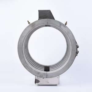 Plaque chauffante en aluminium moulé, électrique, 1200W, 110-240V, bande chauffante à résistance pour refroidissement par eau, économie d'énergie - Product Image 6