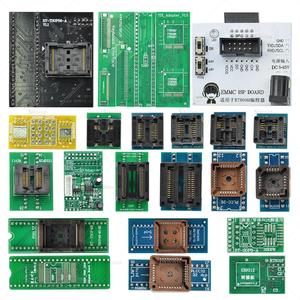 Universal <strong>Programmer</strong> RT809H-38 809F NAND/NOR EMMC/EC/MCU Flash ICs - Product Image 3