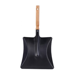 <span class=keywords><strong>Pelle</strong></span> à ordures épaissie, <span class=keywords><strong>pelle</strong></span> à poussière, brosse à poussière, <span class=keywords><strong>pelle</strong></span> à charbon, <span class=keywords><strong>pelle</strong></span> à ordures en métal pour foyer - Product Image 2