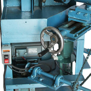 Máquina de Pulir para Pulseras de Jade Dushan y Xiuyan, Cristal de Jade y Ágata - Product Image 3