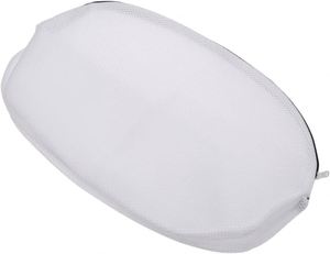 Bolsa de Lavado de Poliéster Reutilizable, Duradera y de Gran Capacidad, con Malla Transpirable Gruesa para Lavar Sujetadores - Product Image 3