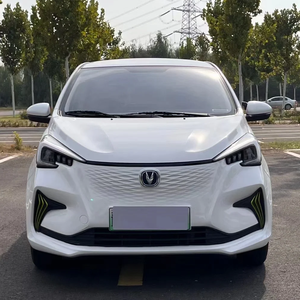 Changan Benben E Star Ev Car 0km nuovi veicoli energetici 310km auto elettrica Changan E-star <span class=keywords><strong>Automobile</strong></span> in magazzino - Product Image 3