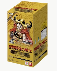 2026 Original Sellado Japonés <span class=keywords><strong>Bandai</strong></span> One Piece Pop Mark Cajas Sorpresa TCG Booster Box Juego de Cartas de Anime para Coleccionables en Stock - Product Image 1
