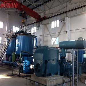 NUZHUO üstün mal oksijen jeneratör ucuz fiyat VPSA O2 yapma makinesi fabrika doğrudan tedarik - Product Image 5