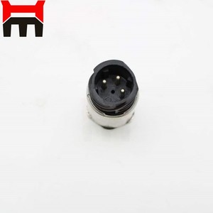 Capteur de pression 11170250 VOE11170250 pour machines de construction L110F L120F L150F L180E L180F L90F - Product Image 5