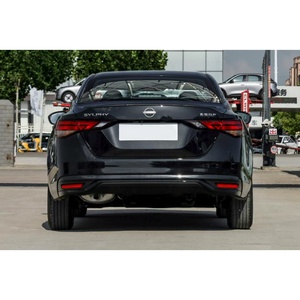 Nuevo Dongfeng <span class=keywords><strong>Nissan</strong></span> Sylphy 2026, Sedán Compacto, Versión 1.6L CVT, Vehículo de Gasolina, <span class=keywords><strong>Auto</strong></span> de Gasolina de China - Product Image 6