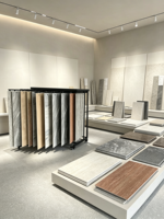 Revêtement mural flexible en pierre, carreaux de porcelaine souple MCM, feuille de revêtement mural en argile, brique extérieure en porcelaine souple, pliable