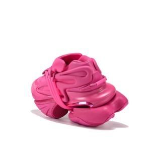 Zapatos Balmainsy con Cordones de Diseño Nuevo 2026 para Hombre, Zapatos de Moda, Zapatillas de Plataforma de Lujo para Mujer, Zapatos Deportivos para Correr al Aire Libre - Product Image 2