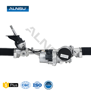 Crémaillère de direction pour <span class=keywords><strong>Mercedes</strong></span>-Benz GLB 247 2474609401 2474605101, prix d'usine - Product Image 2