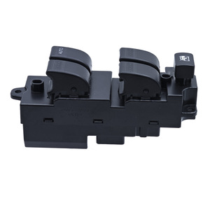 Interrupteur de lève-vitre UB9D-66-350 compatible avec les voitures Ford Ranger 2012-2016 - Product Image 3