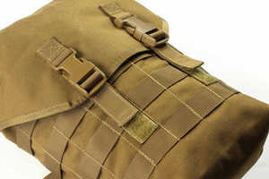 Kedatangan Baru Kantong Aksesori Taktis Khusus Kantong Masker Gas - Product Image 5