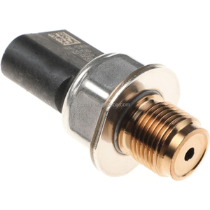 Capteur de pression du rail d'alimentation pour <span class=keywords><strong>Ford</strong></span> <span class=keywords><strong>Ranger</strong></span> <span class=keywords><strong>Transit</strong></span> BT50 2.2 3.2 1767634 1717578 BK2Q-9D280-BB U213-13-150 BK2Q-9D280-AB 55PP4001 - Product Image 1