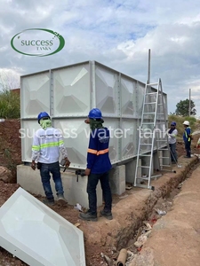 Tanque <span class=keywords><strong>de</strong></span> <span class=keywords><strong>agua</strong></span> exterior FRP Tanque <span class=keywords><strong>de</strong></span> <span class=keywords><strong>almacenamiento</strong></span> 15.000 <span class=keywords><strong>litros</strong></span> Plástico cuadrado Tanque <span class=keywords><strong>de</strong></span> 20 <span class=keywords><strong>litros</strong></span> 2500 <span class=keywords><strong>litros</strong></span> - Product Image 4