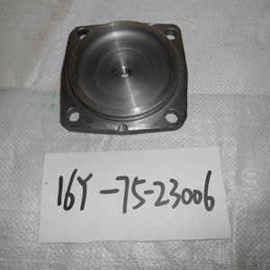 Compatible Liugong Part Cover 16Y-75-23006 for EXCAVATOR <b>WHEEL</b> LOADER Factory <b>Direct</b> Construction Machinery Parts - Product Image 4