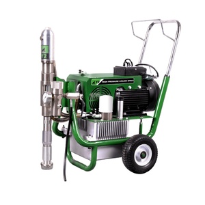 <span class=keywords><strong>Pistola</strong></span> de Pulverización Eléctrica sin Aire de Alta Calidad Y2, 220V, 3KW, 228Bar, <span class=keywords><strong>Boquilla</strong></span> de 1.0mm, 10L/min - Product Image 2